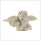 Dreaming Cherub Statue  #38957