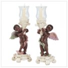 Heavenly Candlesticks  #34135