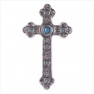 Spanish Style Wall Cross  #34238