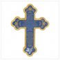 Parent Prayer Cross  #39423
