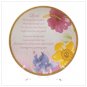 Mom Prayer Plaque  #39436