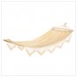 Cape Cod Canvas Hammock  #13000