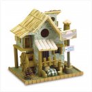 Old Mill Restaurant Birdhouse  #37919