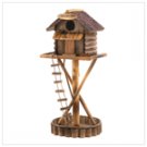 Fly-By Inn Birdhouse  #12603