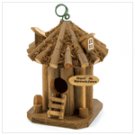 Bed And Breakfast Birdhouse  #12606