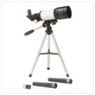 Hi-power Portable Telescope  #39744