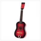 Woodstock Kid's Guitar  #39016