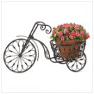 Bicycle Plant Stand  #13185