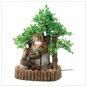 Bonsai Water Wheel Fountain  #13087