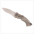 Wooden Ninja Style Knife #13233