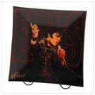 Elvis Decorative Plate  #13289