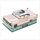 Elvis Cadillac Cookie Jar  #13288