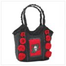 Gothic Glamour Handbag  #13659