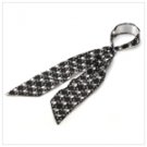 Glamour Skull Headband Scarf  #13651