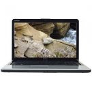 Dell Studio 1737 - Red