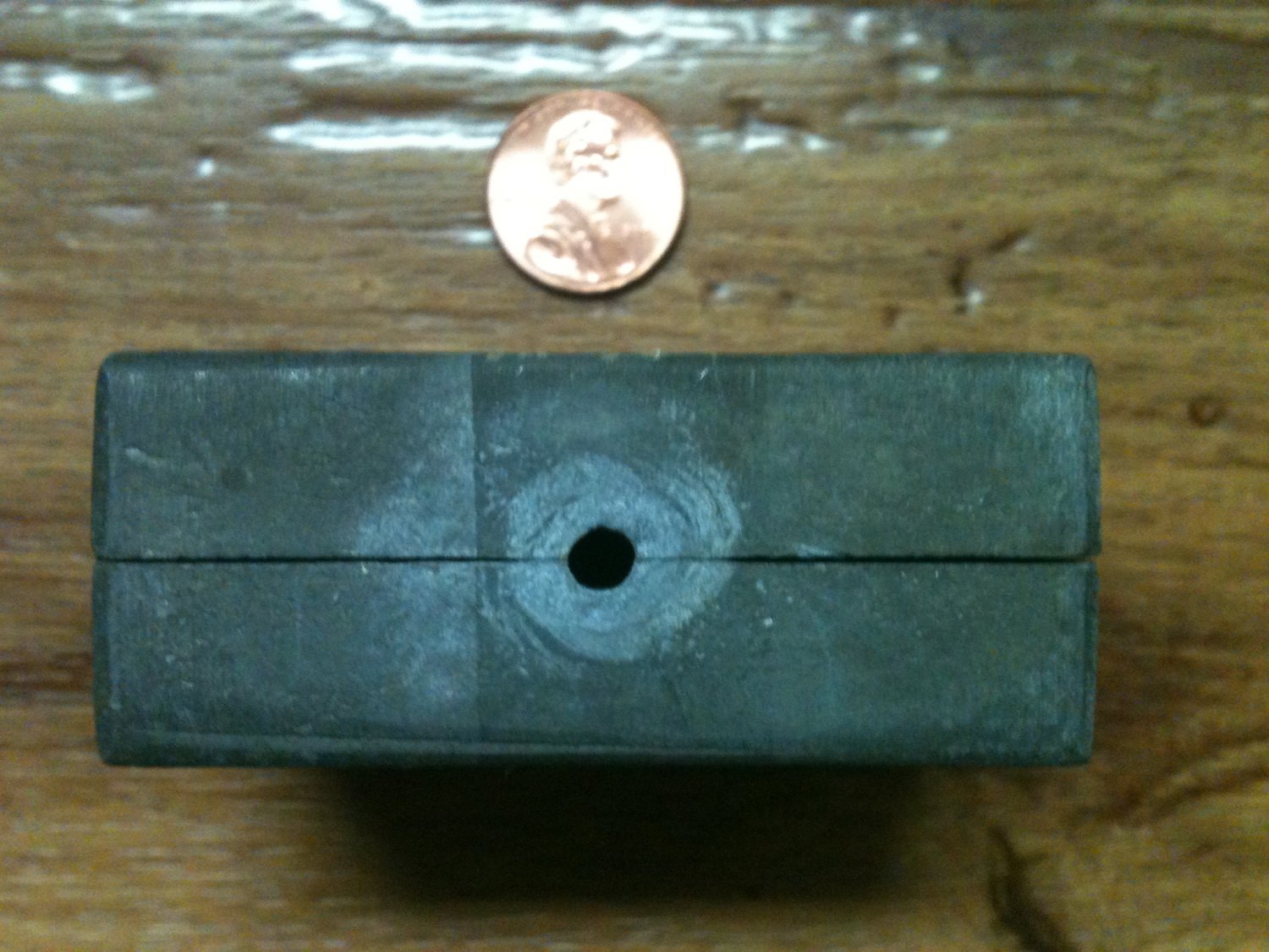 NRK plastic injection mold Golf Tee