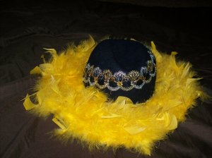 Nolana's Navy Star