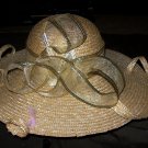Dill's Wheat Straw Hat