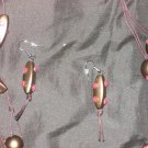 Mariah's Golden Flowers