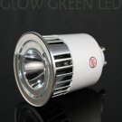 GU10 LED LIGHT BULB HIGH POWER 5W COOL WARM WHITE 220lm