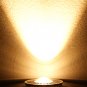 5 x MR16 LED LIGHT BULB 6W WARM WHITE 320lm 60°