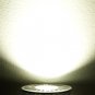 MR16 LED LIGHT BULB HIGH POWER 6W - WARM WHITE 320lm-120°