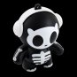 Skully the skeleton