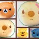 Pillow Speakers