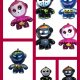 Character Speakers # 2