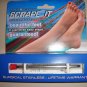 Callus remover Scrape It Tool, Pedicure Corns Foot Care