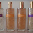 4 VICTORIA'S SECRET SPRAY MIST LOVE SPELL AMBER ROMANCE