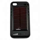 For iPhone 4 4G Battery Charger Case SOLAR Juice Pack-2400 mAH