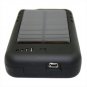 For iPhone 4 4G Battery Charger Case SOLAR Juice Pack-2400 mAH