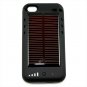For iPhone 4 4G Battery Charger Case SOLAR Juice Pack-2400 mAH