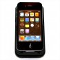 For iPhone 4 4G Battery Charger Case SOLAR Juice Pack-2400 mAH