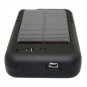 For iPhone 4 4G Battery Charger Case SOLAR Juice Pack-2400 mAH