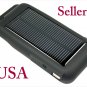 For iPhone 4 4G Battery Charger Case Pack SOLAR USB NEW-2400 mAh