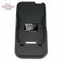 For iPhone 4 4G Battery Charger Case Pack SOLAR USB NEW-2400 mAh