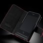 iPhone 3G 3GS Leather Battery Charger Case Pack Juice