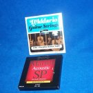 2 Sets of Acoustic Guitar Stings D'addario Martin Light