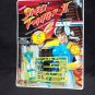 1993 GI Joe Street Fighter Chun Li Mint In Orig Blister