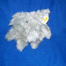 Vintage Mary Meyer Elephant Floppy Plush Tuskany w/Tag