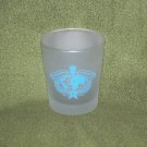 Very Rare Hard Rock Cafe 35 Ambassadors of Rock Glass