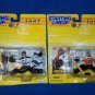 1997 Kenner Starting Line Up Ron Hextall & Daren Pupa