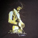 Jimi Hendrix Zion Rootswear Chuck Boyd T-Shirt Shirt XL