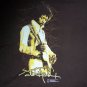 Jimi Hendrix Zion Rootswear Chuck Boyd T-Shirt Shirt XL