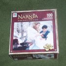 Chronicles of Narnia Lion Witch Wardrobe Puzzle New