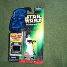 Star Wars 1997 Princess Lei Organa Freeze Frame Kenner