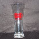 Miller Pilsner Glass Mint Condition