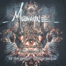 Mudvayne By the People for the People T-Shirt Adult Med